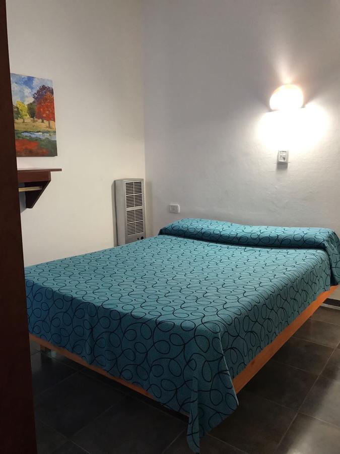 Antic Hotel San Luis Exterior foto
